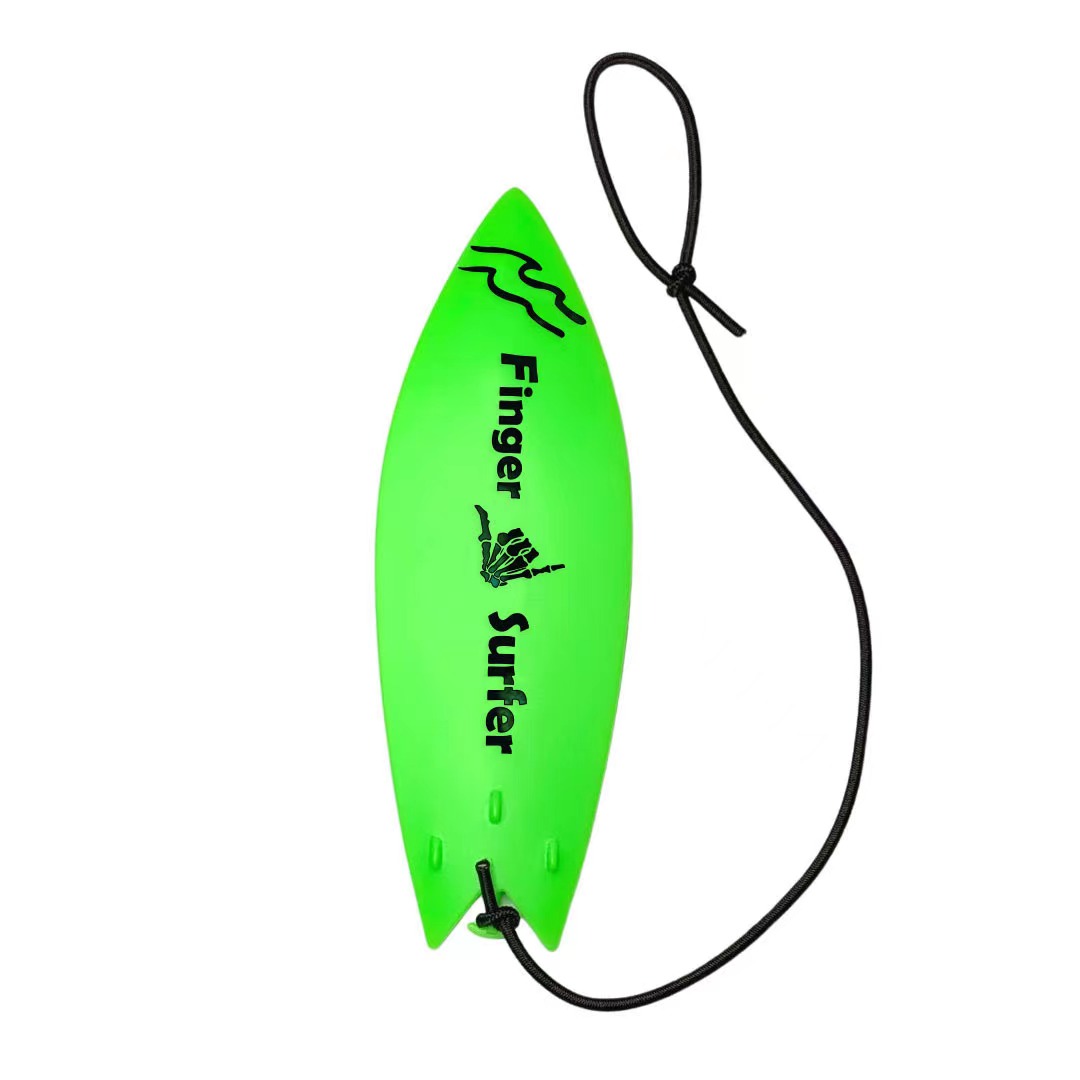 Second generation fluorescent green